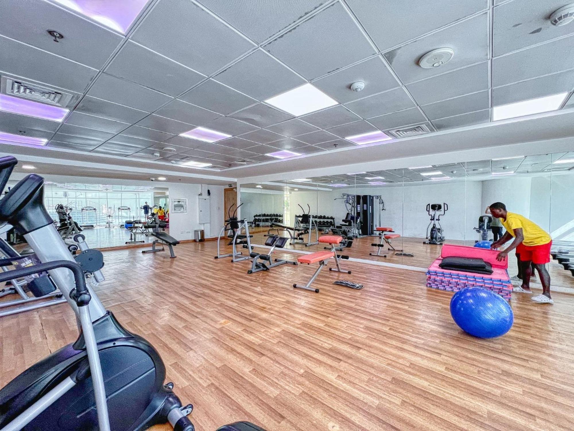 Appartamento Stylish Space With Balcony Facing The Marina! *