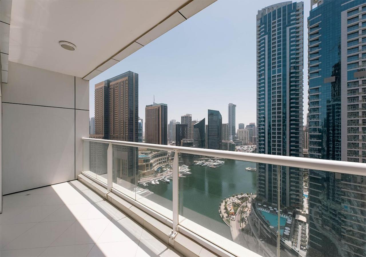 Appartamento Stylish Space With Balcony Facing The Marina! *