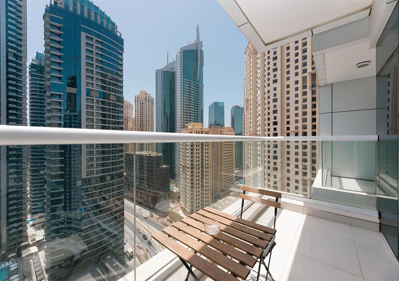 Appartamento Stylish Space With Balcony Facing The Marina! *